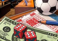 6686 cá cược - Hướng dẫn chơi cá cược tại 6686 Bet không thua cho tân thủ