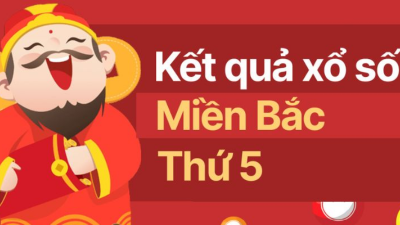 Xổ số miền Bắc - Kinh nghiệm chơi hay cho anh em lô thủ