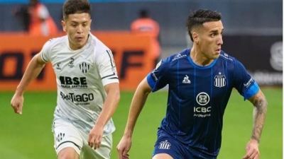 Nhận định, soi kèo Talleres Cordoba vs Platense lúc 05h00 ngày 15/06/2024