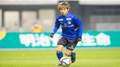 Nhận định, soi kèo Oita Trinita vs Ventforet Kofu lúc 17h00 ngày 29/06/2024