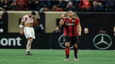 Nhận định, soi kèo Atlanta United FC vs Toronto FC lúc 06h30 ngày 30/06/2024