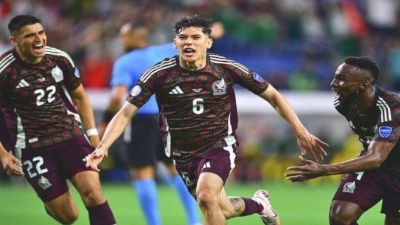 Nhận định, soi kèo Mexico vs Ecuador lúc 07h00 ngày 01/07/2024