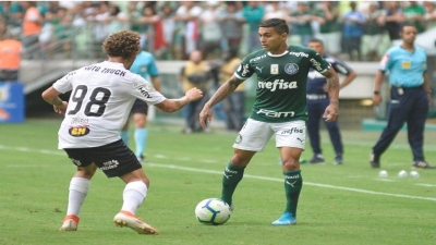 Nhận định, soi kèo Palmeiras vs Atletico Goianiense lúc 05h30 ngày 12/07/2024