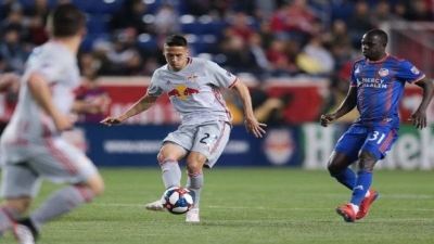 Nhận định, soi kèo New York Red Bulls vs FC Cincinnati lúc 06h30 ngày 21/07/2024