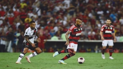 Nhận định, soi kèo Vitoria vs Flamengo lúc 06h00 ngày 25/07/2024