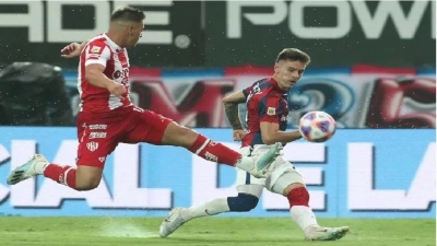 Nhận định, soi kèo Atletico Tucuman vs Instituto Cordoba lúc 07h00 ngày 26/07/2024