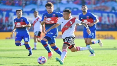 Nhận định, soi kèo Tigre vs Deportivo Riestra lúc 04h45 ngày 30/07/2024