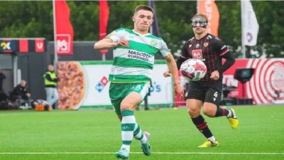 Nhận định, soi kèo Sparta Praha vs Shamrock Rovers lúc 00h00 ngày 31/07/2024