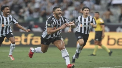 Nhận định, soi kèo Criciuma vs Atletico Mineiro lúc 06h00 ngày 04/08/2024