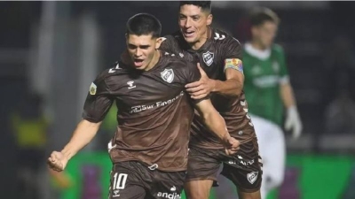 Nhận định, soi kèo CA Platense vs Banfield lúc 06h00 ngày 06/08/2024