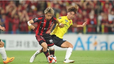 Nhận định, soi kèo Urawa Red Diamonds vs Kashiwa Reysol lúc 17h30 ngày 07/08/2024