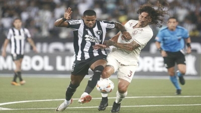 Nhận định, soi kèo Juventude vs Botafogo lúc 21h00 ngày 11/08/2024