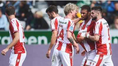 Nhận định, soi kèo Viborg FF vs AaB Aalborg lúc 00h00 ngày 13/08/2024