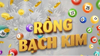 Rồng bạch kim 777 - Phương pháp soi cầu uy tín, chính xác, tuyệt đối