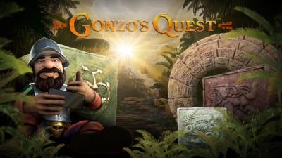 Gonzo's Quest: Tựa game cổ điện được ưa chuộng nhất hiện nay