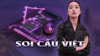 Soi cầu việt và những ưu điểm nổi trội của loại cầu