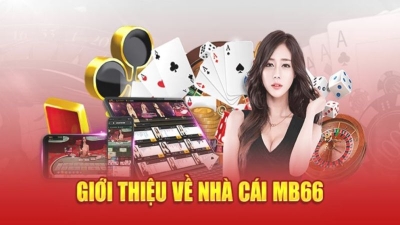 MB66 trang cá cược trực tuyến an toàn nạp rút nhanh chóng