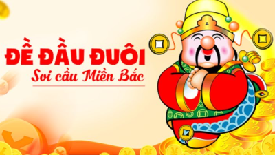 Dàn đề đầu đuôi MB siêu chuẩn, trúng lớn mỗi ngày