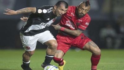 Nhận định, soi kèo Atl Paranaense vs Vasco da Gama lúc 07h30 ngày 12/09/2024