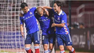 Nhận định, soi kèo Yokohama F Marinos vs Kyoto Sanga lúc 17h00 ngày 13/09/2024