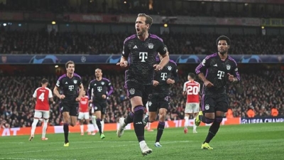 Nhận định, soi kèo Bayern Munich vs Dinamo Zagreb lúc 02h00 ngày 18/09/2024